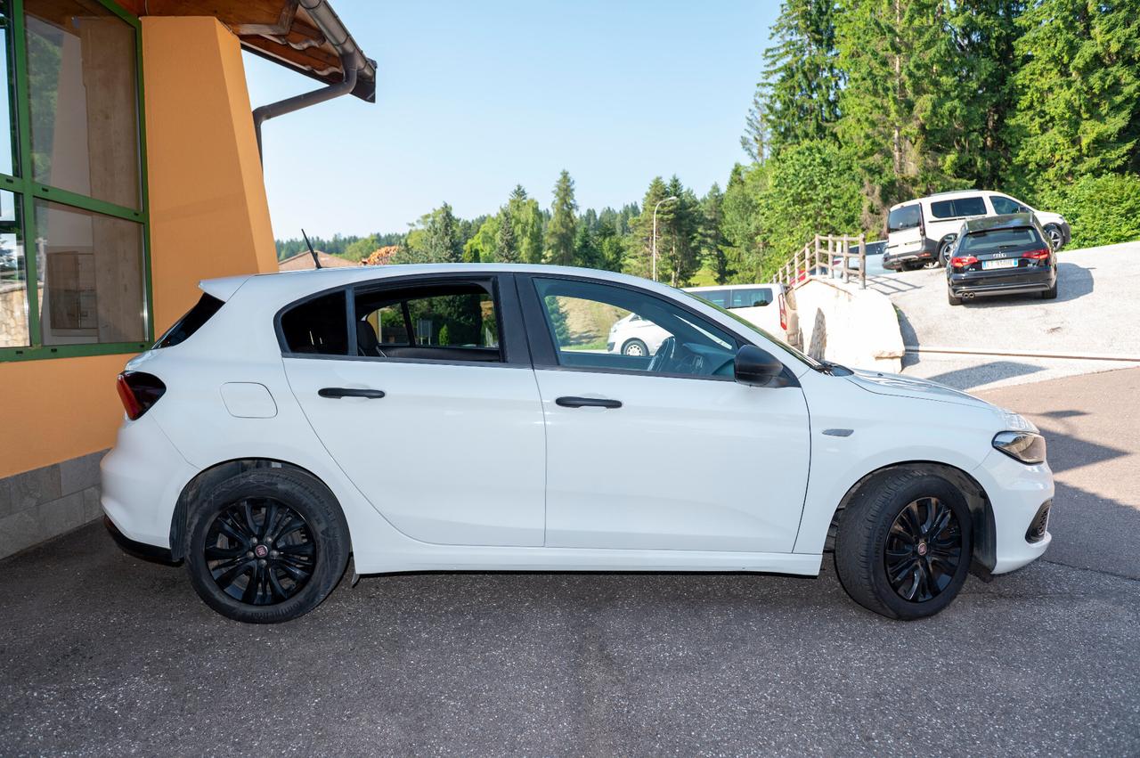 Fiat Tipo 1.4 5 porte - 2020 SOLO 45000KM
