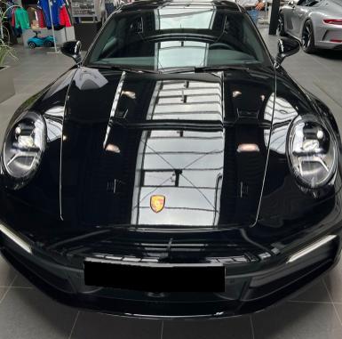 Porsche 911 Coupe 3.0 Carrera 385cv 911 Coupe 3.0 Carrera 385cv