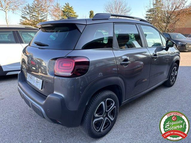 CITROEN C3 Aircross PureTech 110 S&S Feel