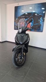 Piaggio Beverly 400 sport