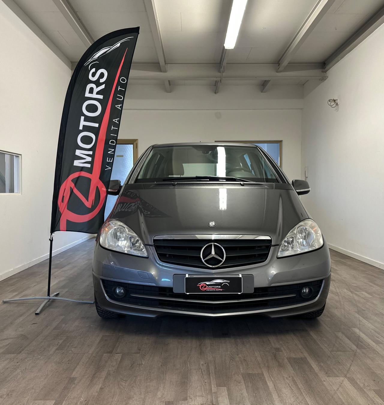 Mercedes-benz A 160 BlueEFFICIENCY Special Edition NEOPATENTATI