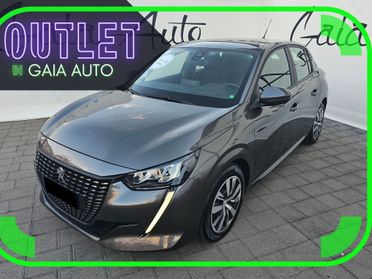 Peugeot 208 PureTech 75 Stop&Start 5 porte Active