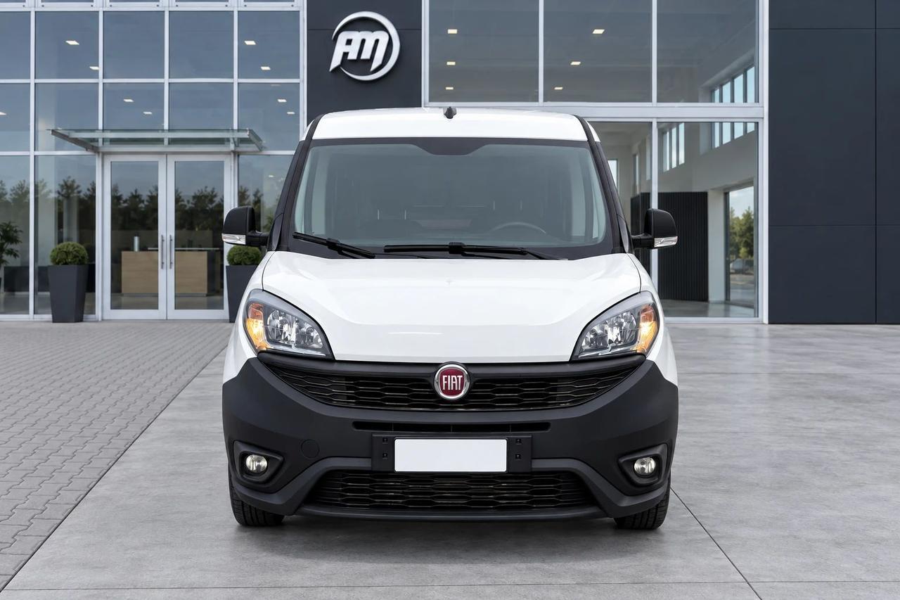 Fiat Doblo 1.3MJT 95CV LOUNGE