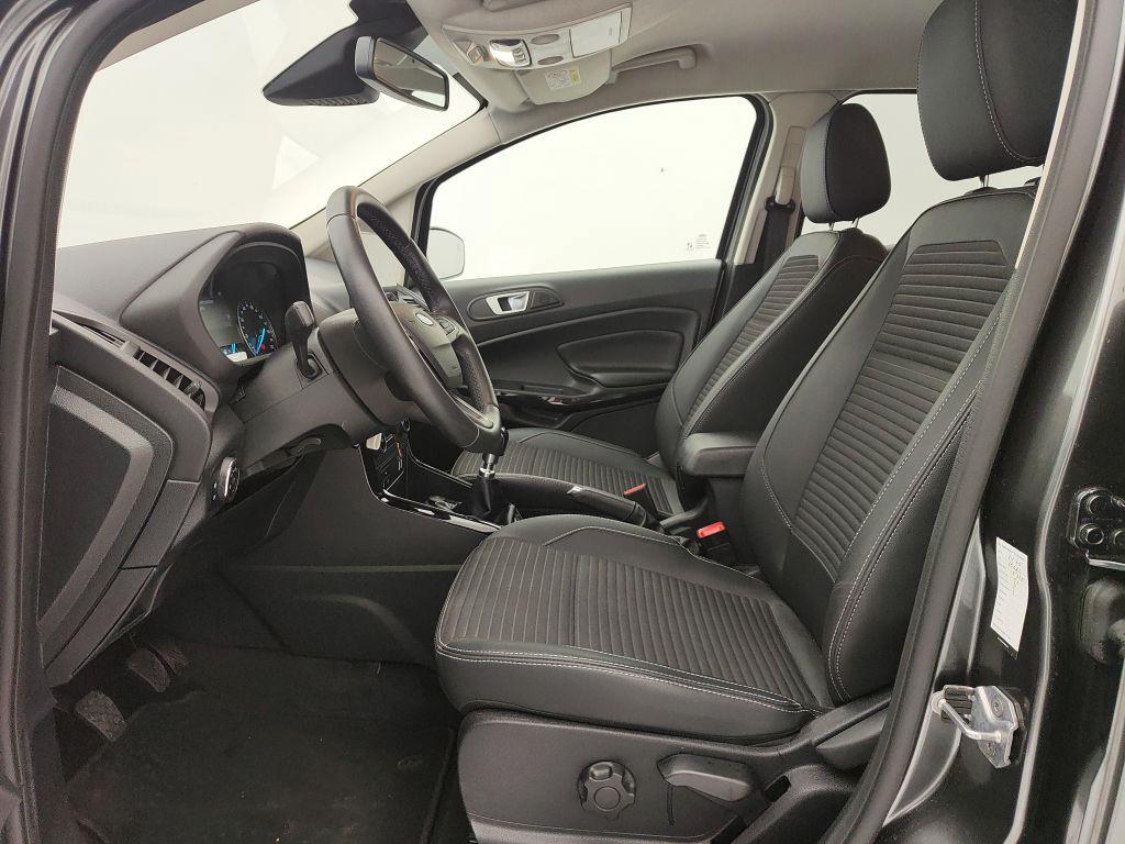 FORD EcoSport - 1.0 EcoBoost 125 CV Start&Stop Titanium