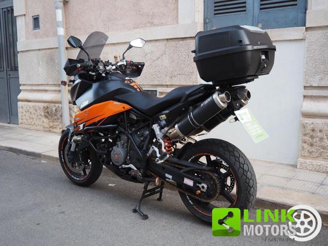 KTM 990 Supermoto ++FINANZIABILE++