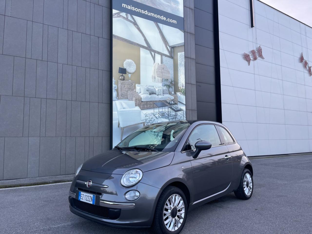 Fiat 500 1.2 EasyPower Pop