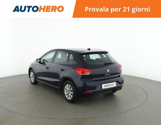 SEAT Ibiza 1.0 MPI 5 porte Business