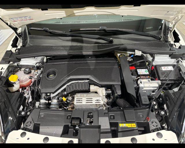 FIAT 600 1.2 hybrid 110cv auto