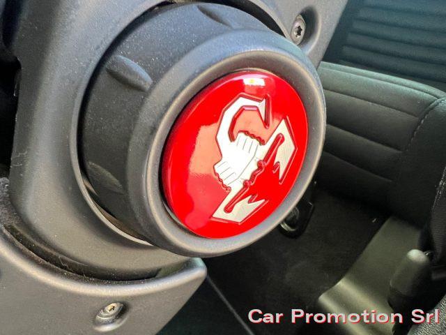 ABARTH 595 1.4 Turbo T-Jet 180 CV Competizione