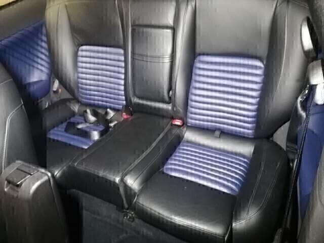 Alfa Romeo 147 gta 3.2 v6