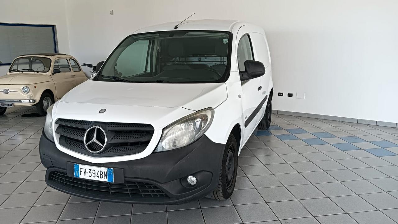 Mercedes Benz Citan 1.5 Diesel