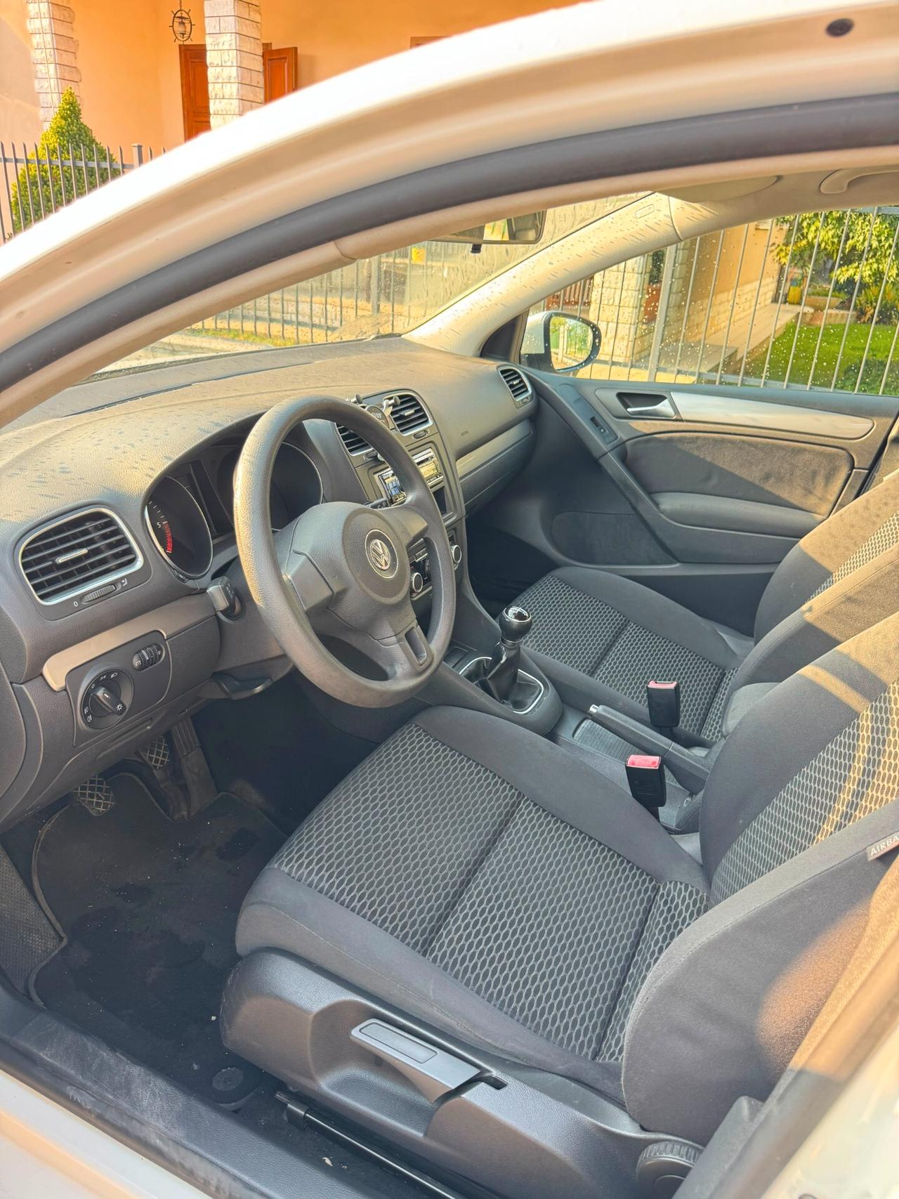 Volkswagen Golf 2.0 TDI 110CV DPF 5p. Highline