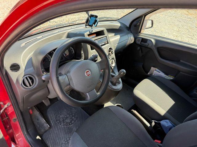 FIAT Panda 1.3 MJT Van Active 2 posti