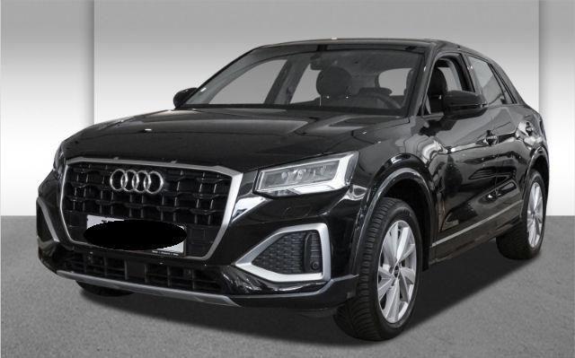 Audi Q2 35 TDI Advanced