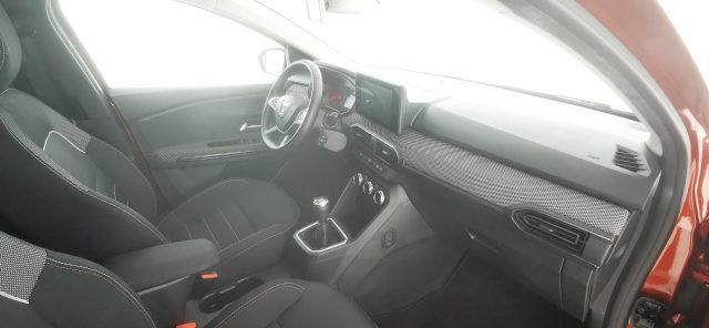 DACIA Jogger 1.0 TCe GPL 100 CV 7 posti Extreme Up