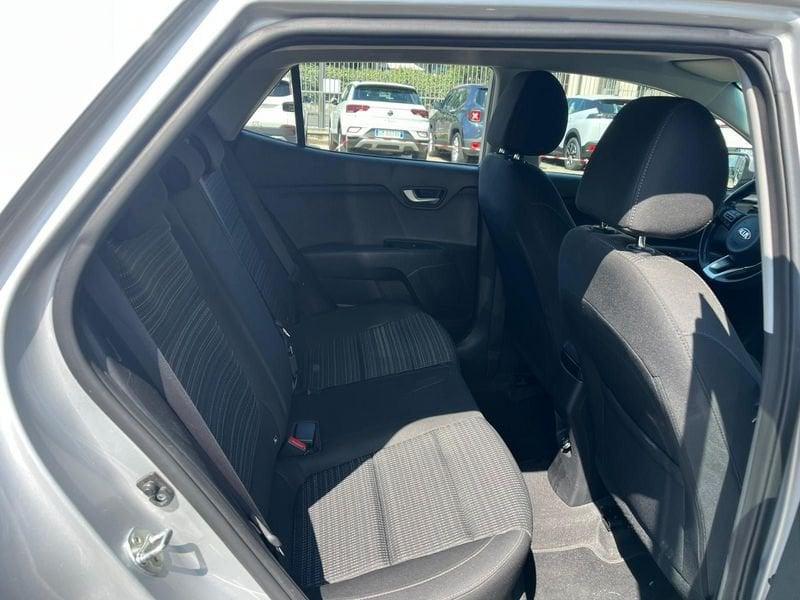 KIA Stonic 1.4 MPI 100CV EcoGPL Style