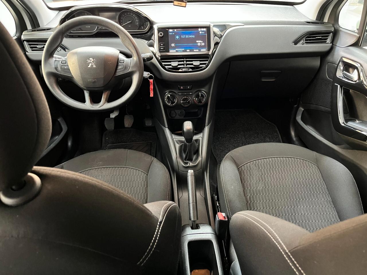 Peugeot 208 BlueHDi 75 S&S VENDUTA - 2017
