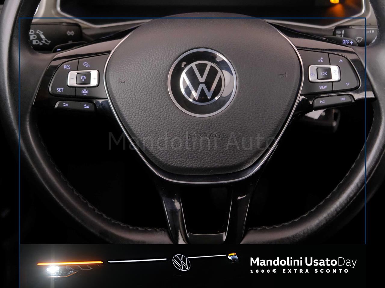 Volkswagen T-Roc 1.5 tsi act style dsg