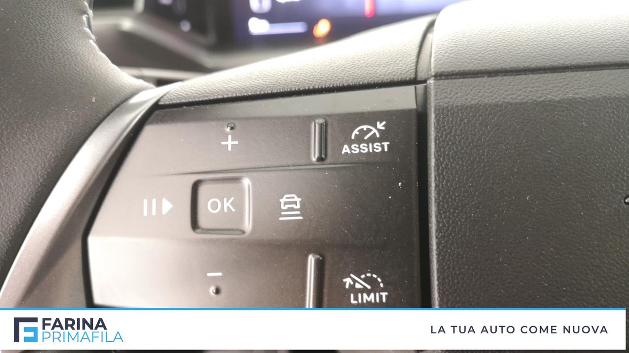 OPEL Nuovo Grandland Edition 145CV EDCT