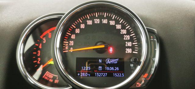 MINI Countryman 2.0 Cooper D Boost Countryman ALL4