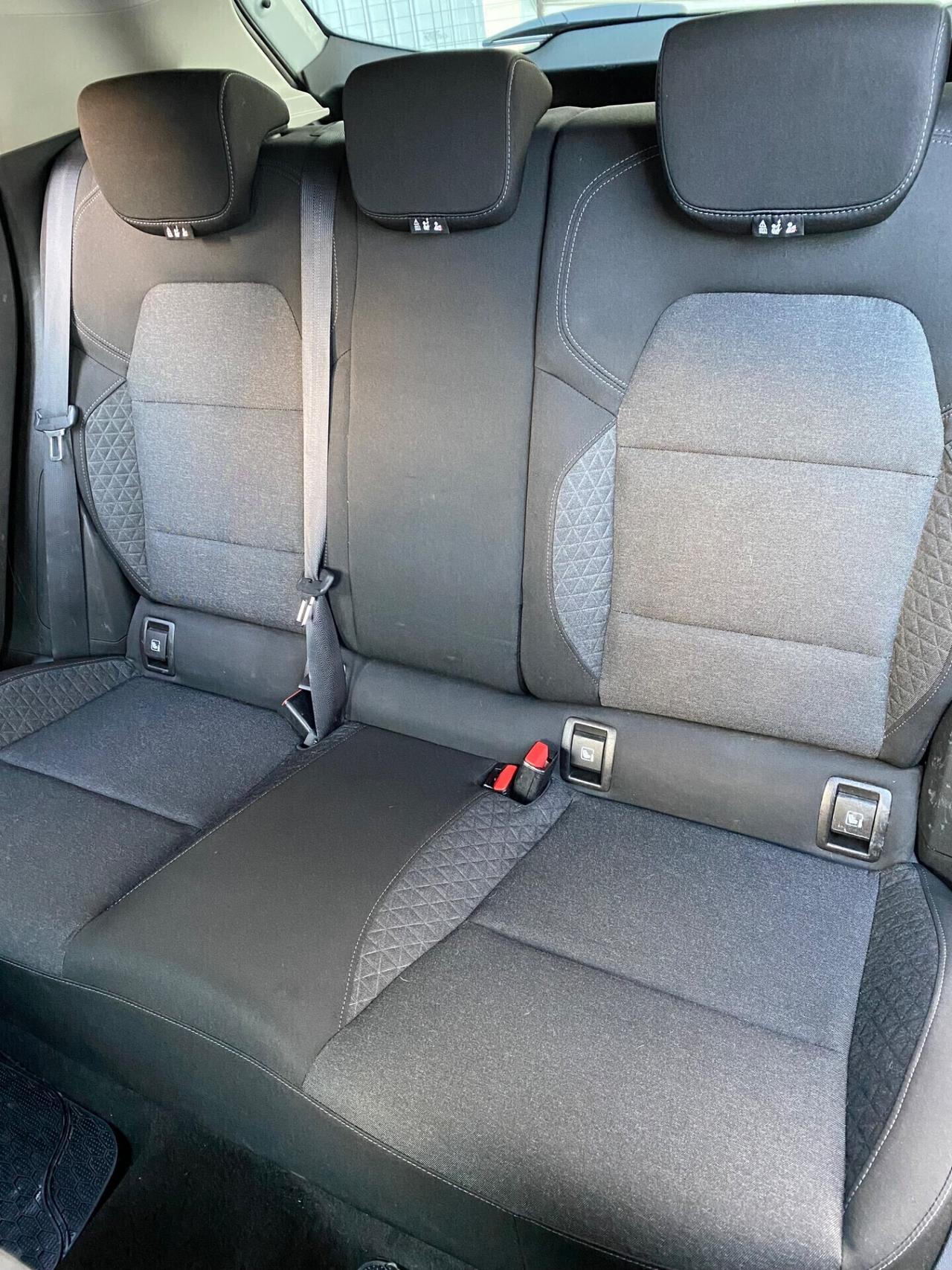 Renault Clio Blue dCi 8V 85cv 5p. - N1 / AUTOCARRO