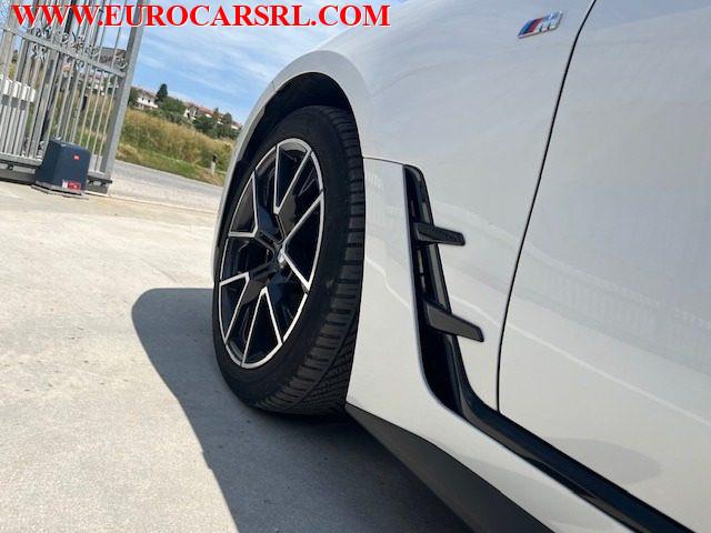 BMW 420 i Msport