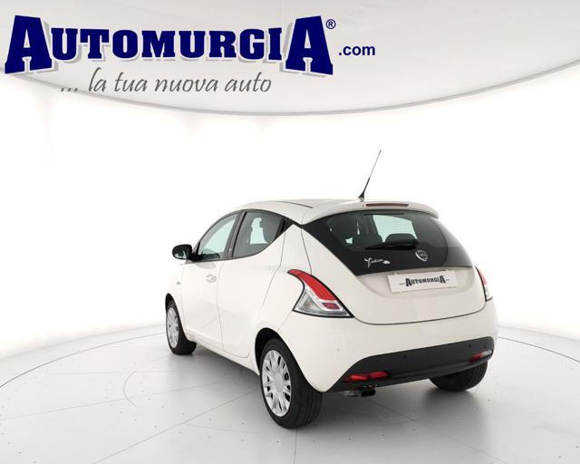LANCIA Ypsilon 1.2 69 CV 5 porte Elefantino 5° Posto