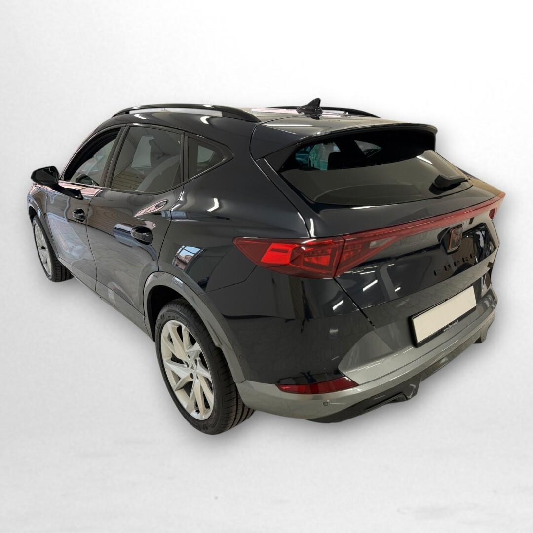 Cupra Formentor 2.0 TDI