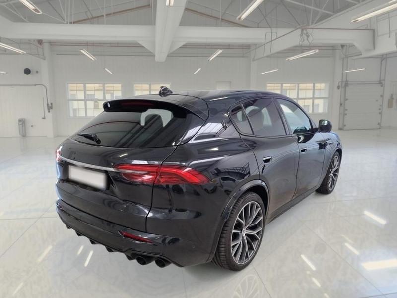 MASERATI GRECALE 2.0 330 CV MHEV MODENA Q4 AUTO SUV