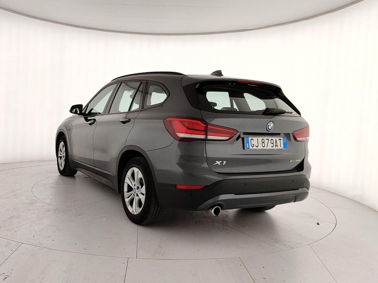 Bmw X1 xDrive25e Business Advantage