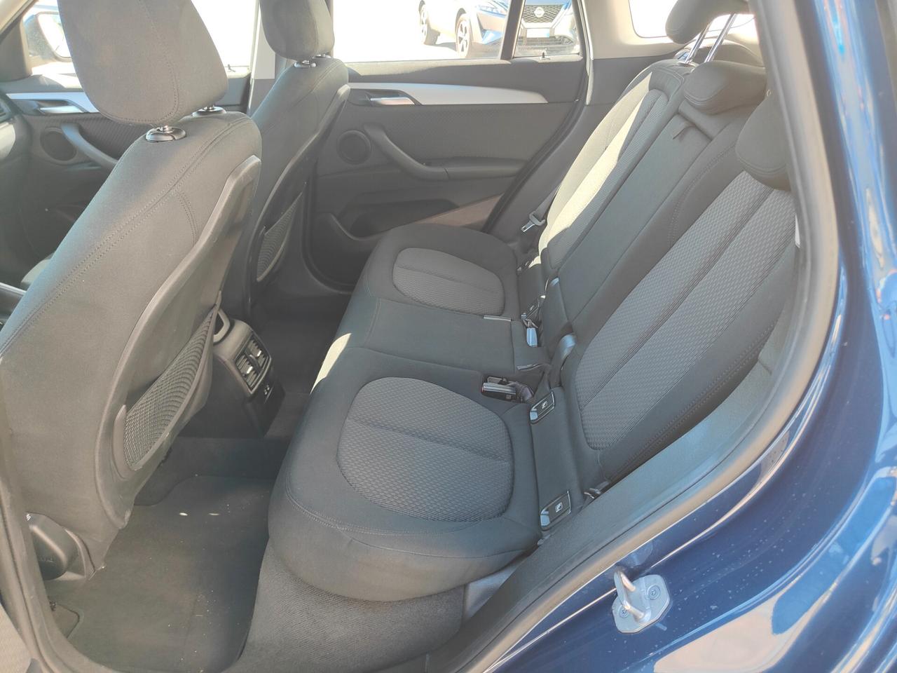 Bmw X1 xDrive25e Business Advantage Auto impeccabile!