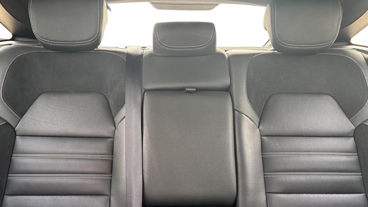 Renault Arkana Full Hybrid E-Tech 145 CV Engineered