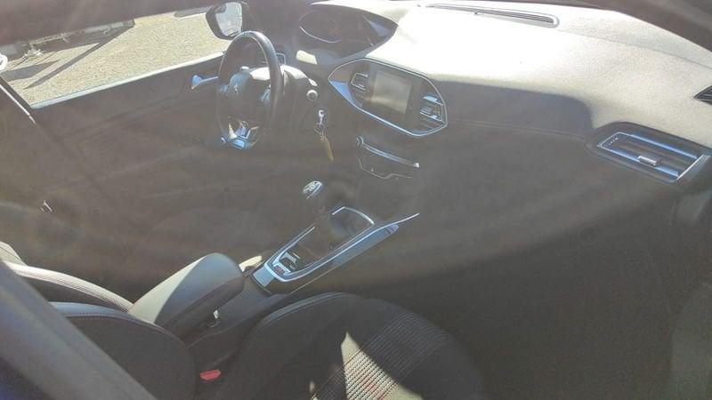 Peugeot 308 308 BlueHDi 130 S&S GT Line