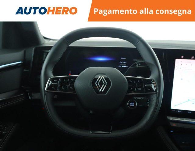 RENAULT Austral Austral Mild Hybrid 160 CV Auto Techno
