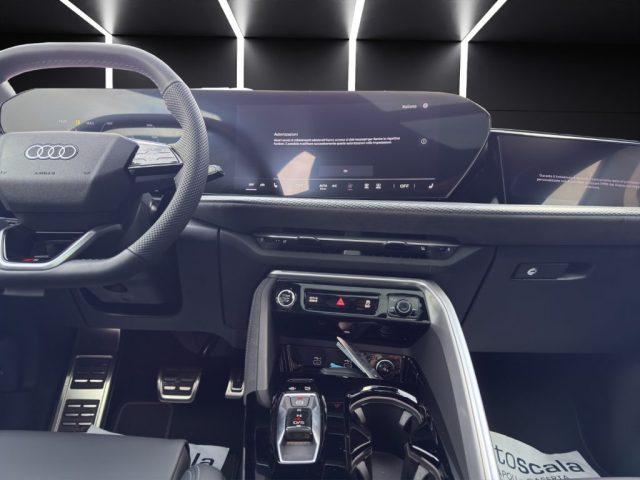 AUDI Q5 SPB TDI 150 kW mHEV+ S tronic quattro S line editi