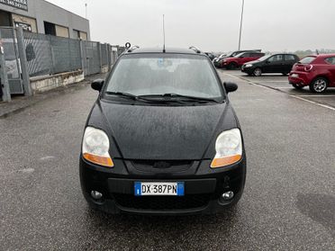 Chevrolet Matiz 1000 SX Energy GPL Eco Logic