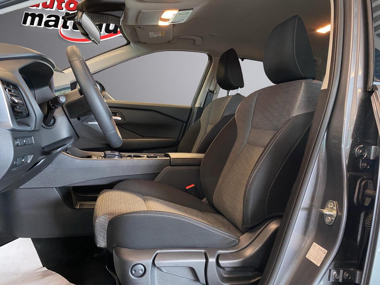Nissan X-Trail 1.5 e-power N-Connecta e-4orce 4wd