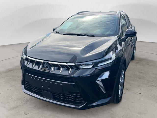 MITSUBISHI ASX 1.0L Invite 67 kW