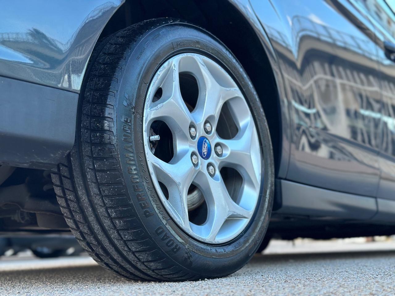 Ford C-Max 2012 1.6 TDCi 116CV Plus !IMPECCABILE