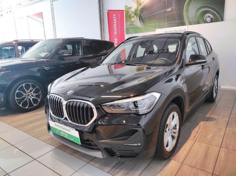 BMW X1 (F48) - X1 xDrive25e Business Advantage