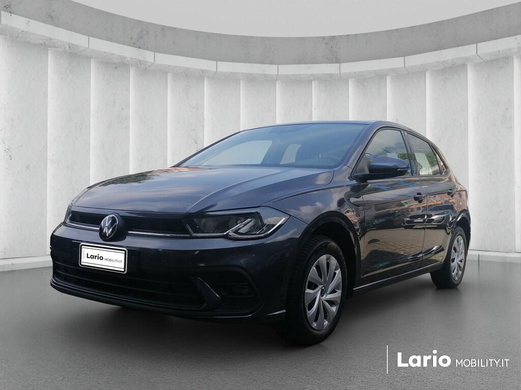 Volkswagen Polo 1.0 EVO Life