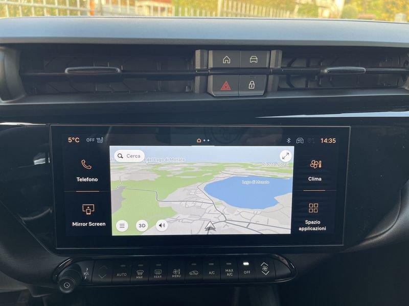 Alfa Romeo Junior 1.2 ibrida Speciale 145cv edct6 - KM0