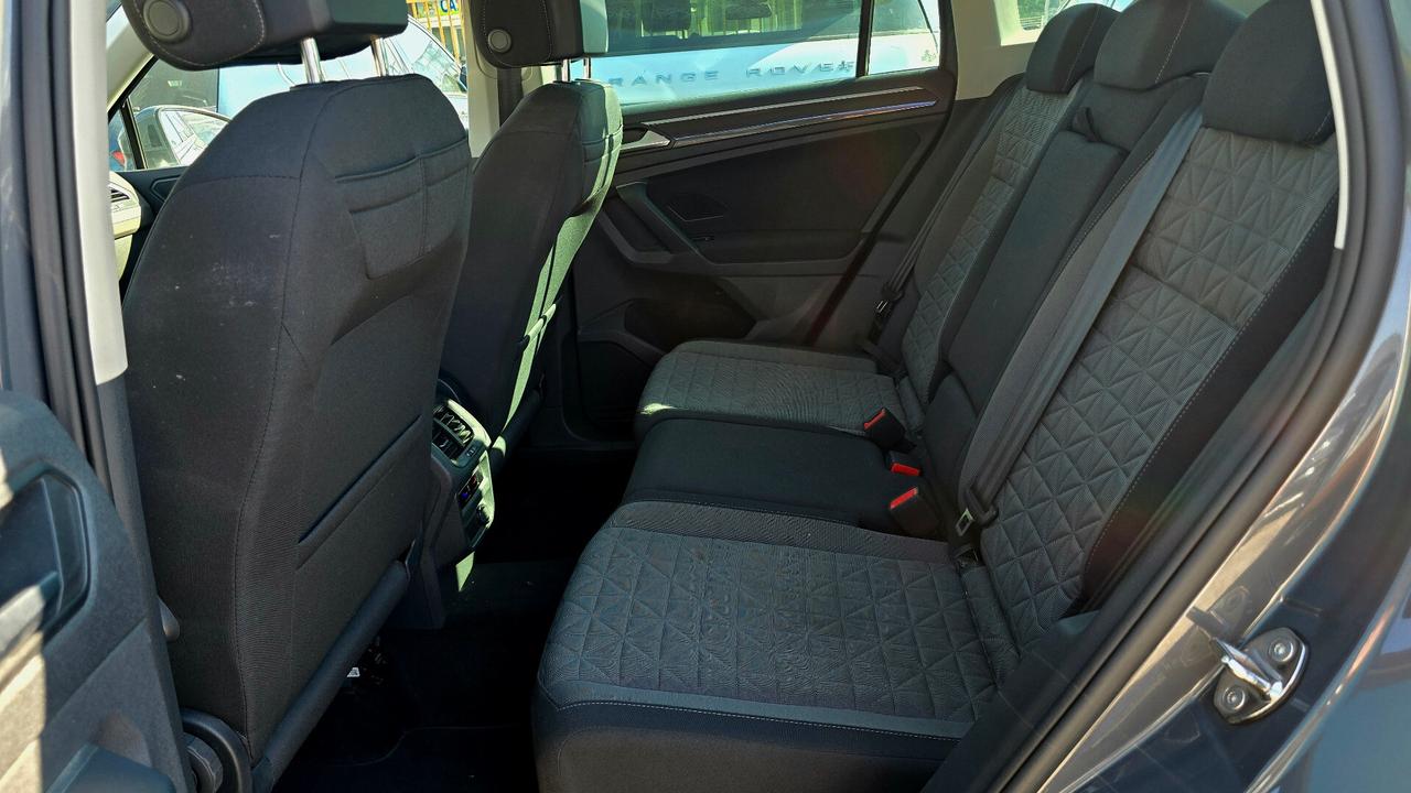 Volkswagen Tiguan 2.0 TDI 150 CV SCR DSG Life
