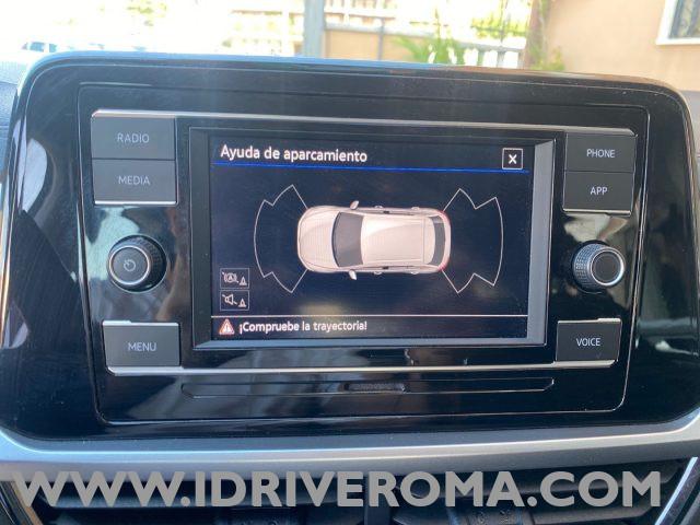 VOLKSWAGEN T-Roc 1.5 TSI DSG. "come nuova"