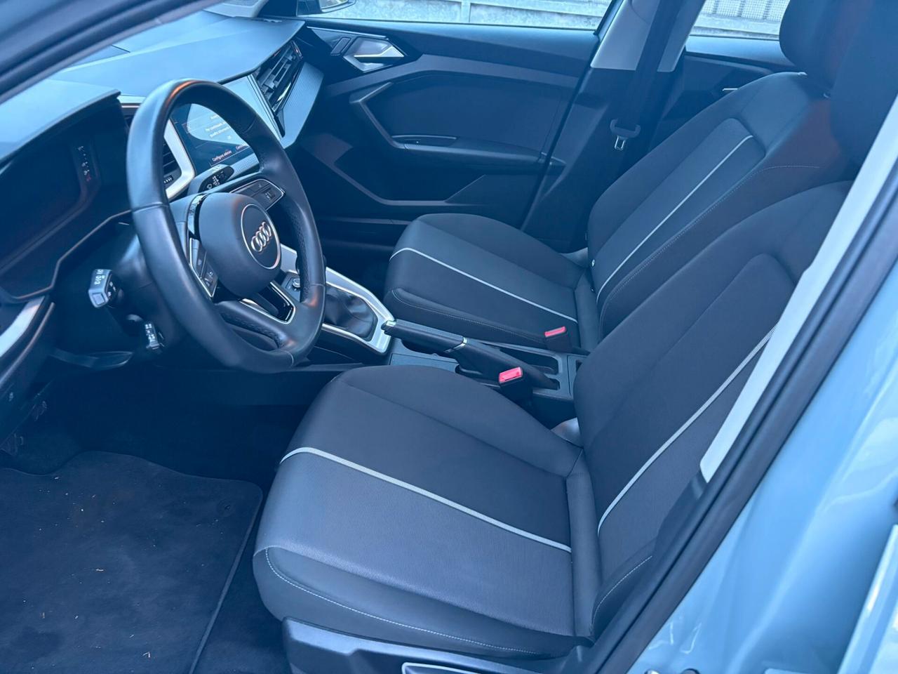 Audi A1 SPB 25 TFSI Admired Advanced