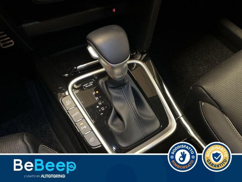 KIA Xceed 1.6 GDI PHEV EVOLUTION 141CV DCT