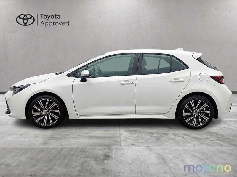 Toyota Corolla 1.8 Hybrid Active CVT