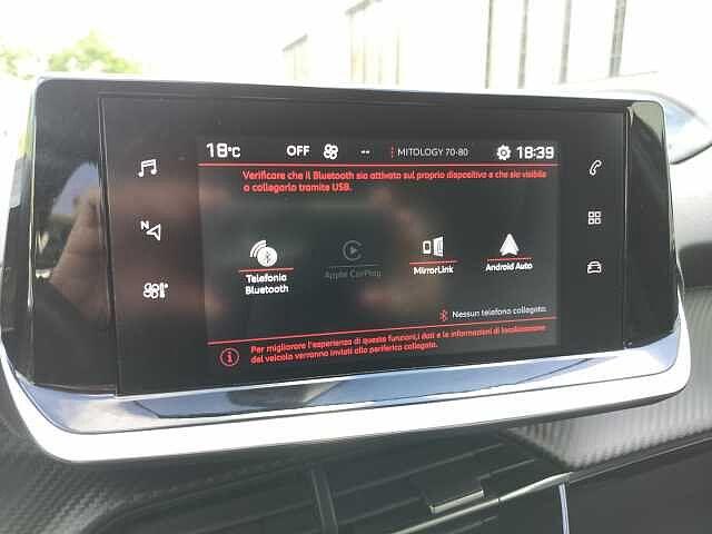 Peugeot 208 PureTech 100 Stop&Start Allure Pack