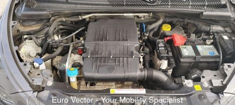 Lancia Ypsilon Ypsilon 1.2 69 CV 5 porte GPL Gold Plus