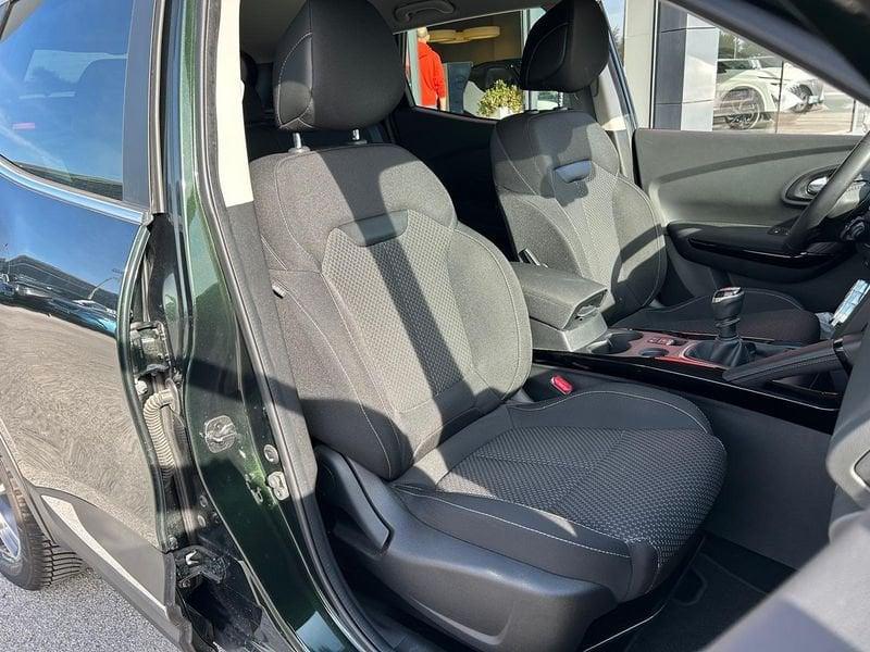 Renault Kadjar 1.5 Blue dCi Sport Edition FAP 1.5 blue dci Sport Edition 115cv
